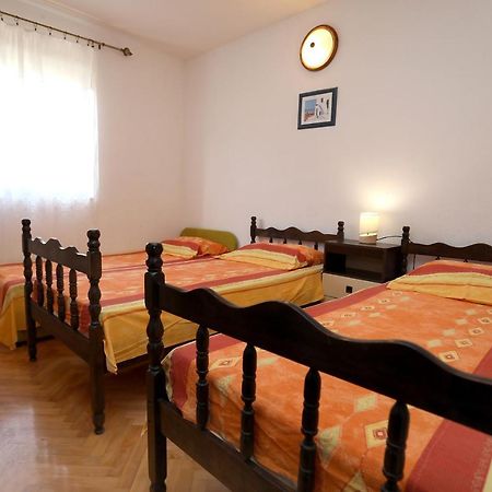Apartman Karaga Trogir Zewnętrze zdjęcie