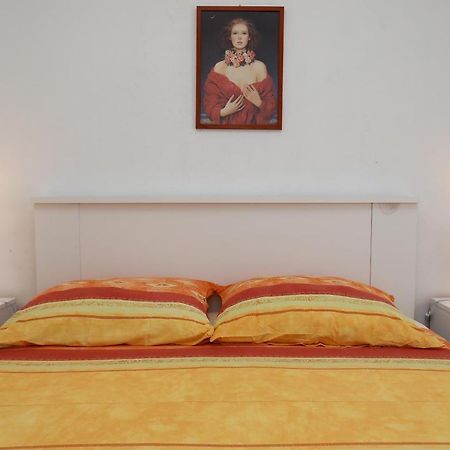 Apartman Karaga Trogir Zewnętrze zdjęcie