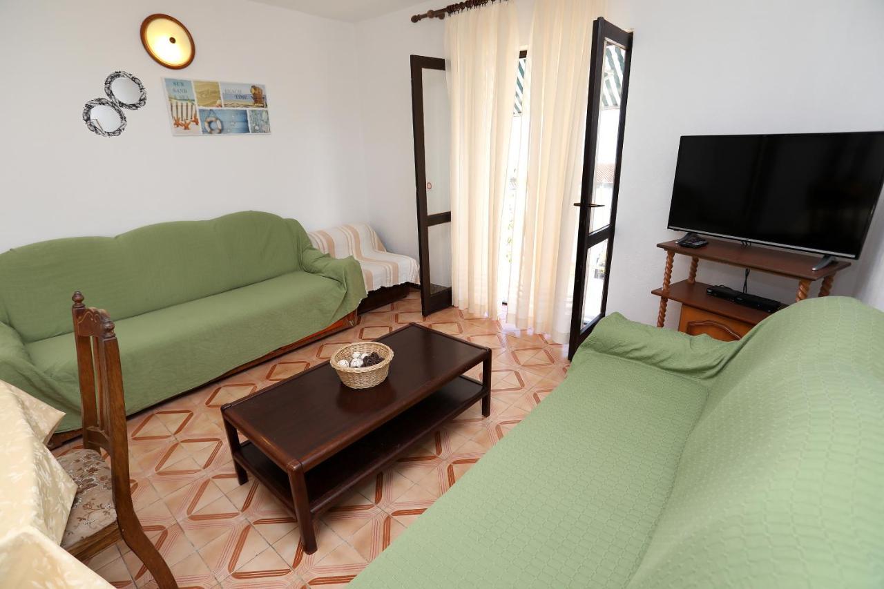 Apartman Karaga Trogir Zewnętrze zdjęcie