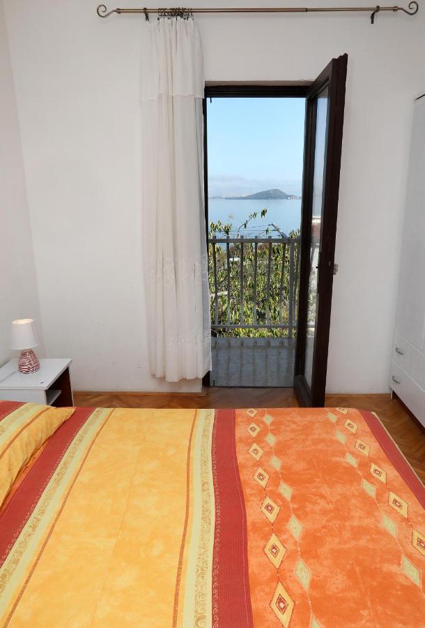 Apartman Karaga Trogir Zewnętrze zdjęcie