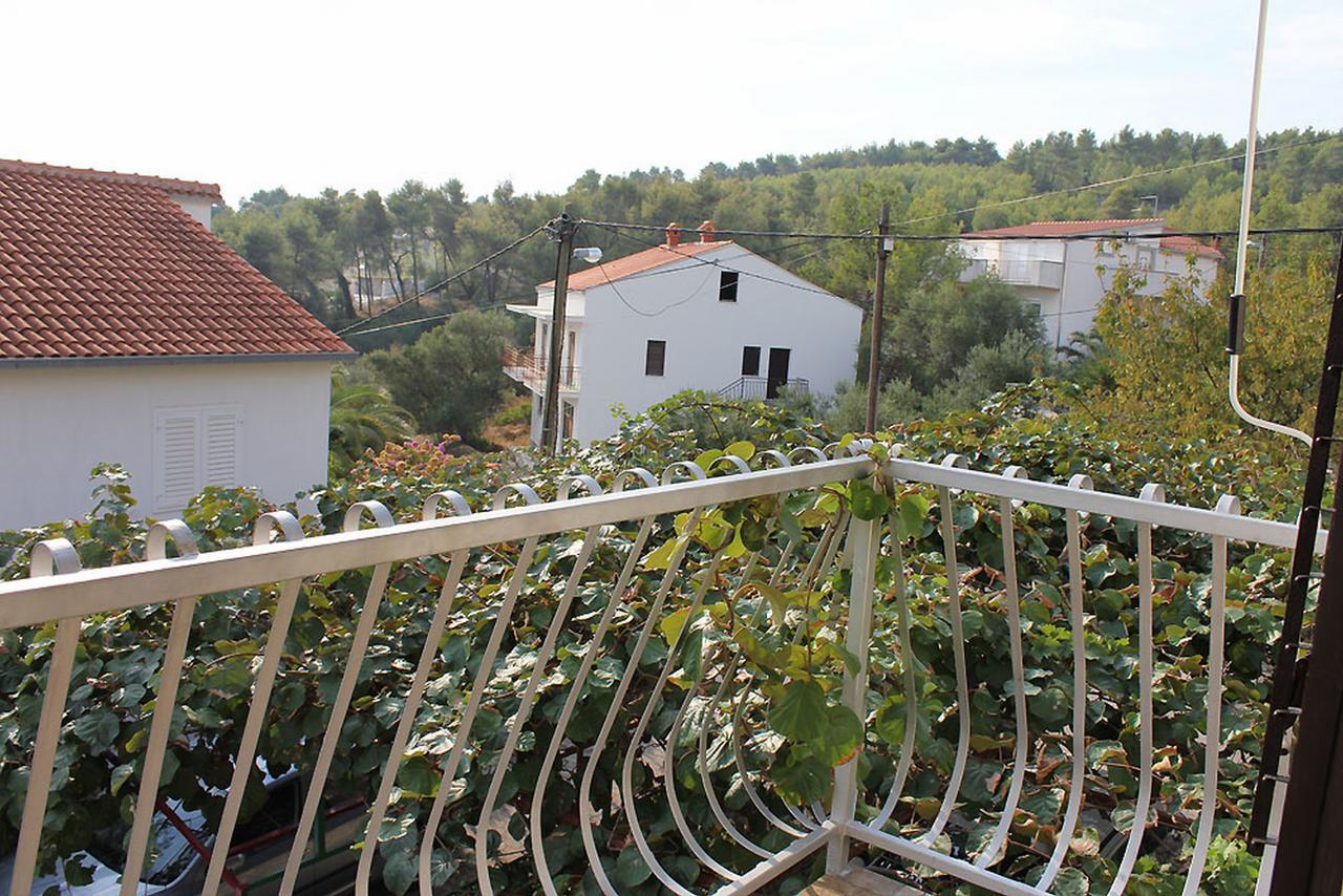 Apartman Karaga Trogir Zewnętrze zdjęcie