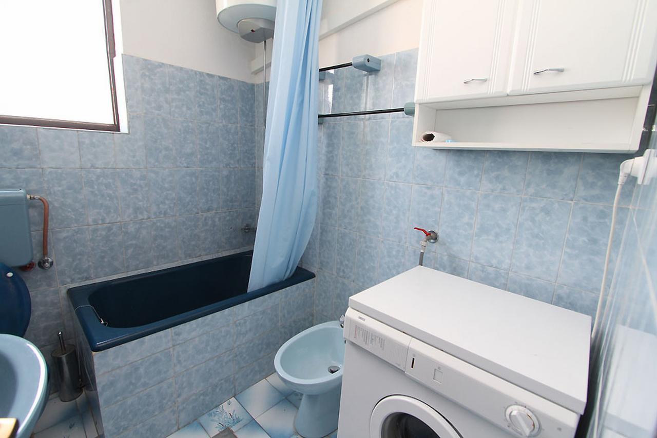 Apartman Karaga Trogir Zewnętrze zdjęcie