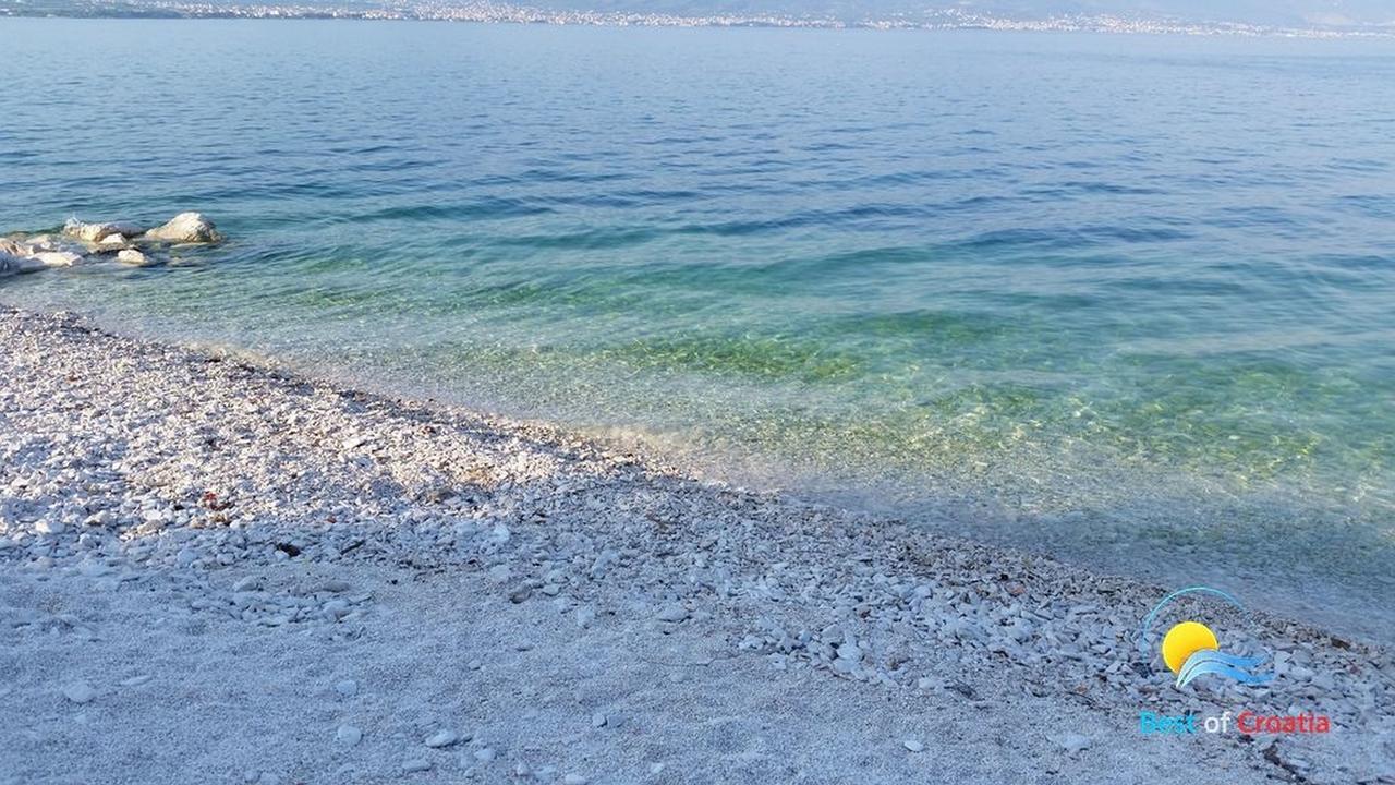 Apartman Karaga Trogir Zewnętrze zdjęcie